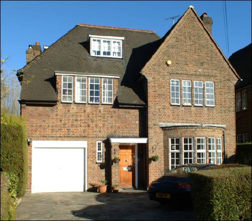095 Kingsley Way